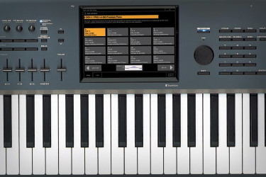 Creating a Basic Synth in XNA 4.0 – Part III