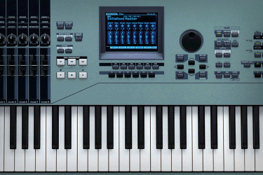 Creating a Basic Synth in XNA 4.0 – Part II