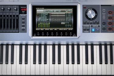 Creating a Basic Synth in XNA 4.0 – Part I