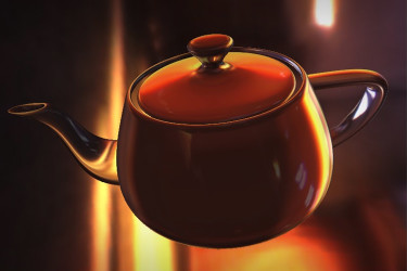 RenderMonkey Beginner’s Tutorial